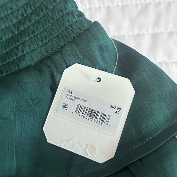 Altar'd State Joiya Tiered Skirt - Picture 6 of 8